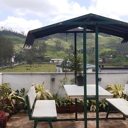 Greenview Holiday Inn Munnar Exteriör bild