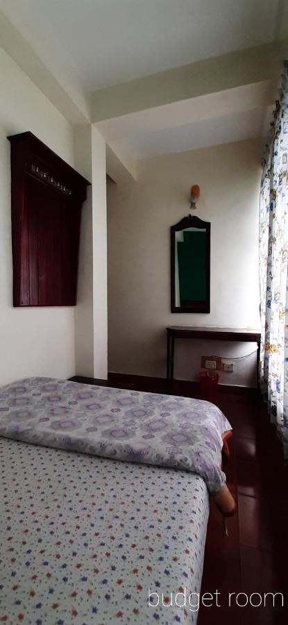 Greenview Holiday Inn Munnar Exteriör bild