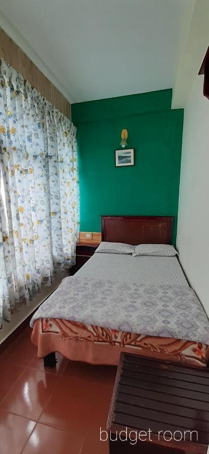 Greenview Holiday Inn Munnar Exteriör bild