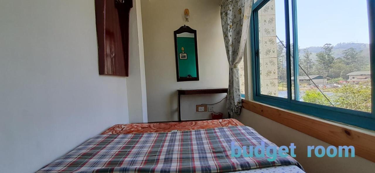 Greenview Holiday Inn Munnar Exteriör bild