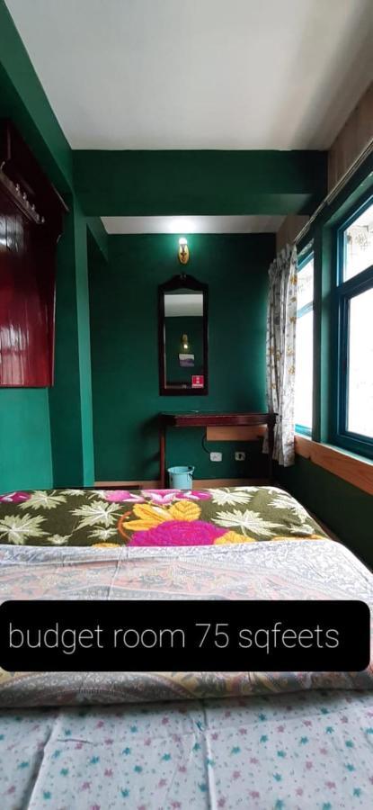 Greenview Holiday Inn Munnar Exteriör bild