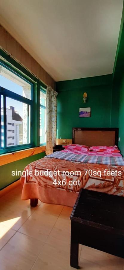 Greenview Holiday Inn Munnar Exteriör bild