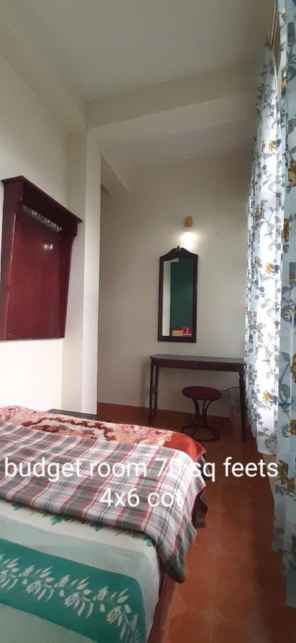 Greenview Holiday Inn Munnar Exteriör bild