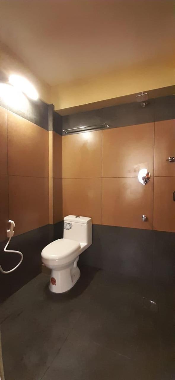 Greenview Holiday Inn Munnar Exteriör bild