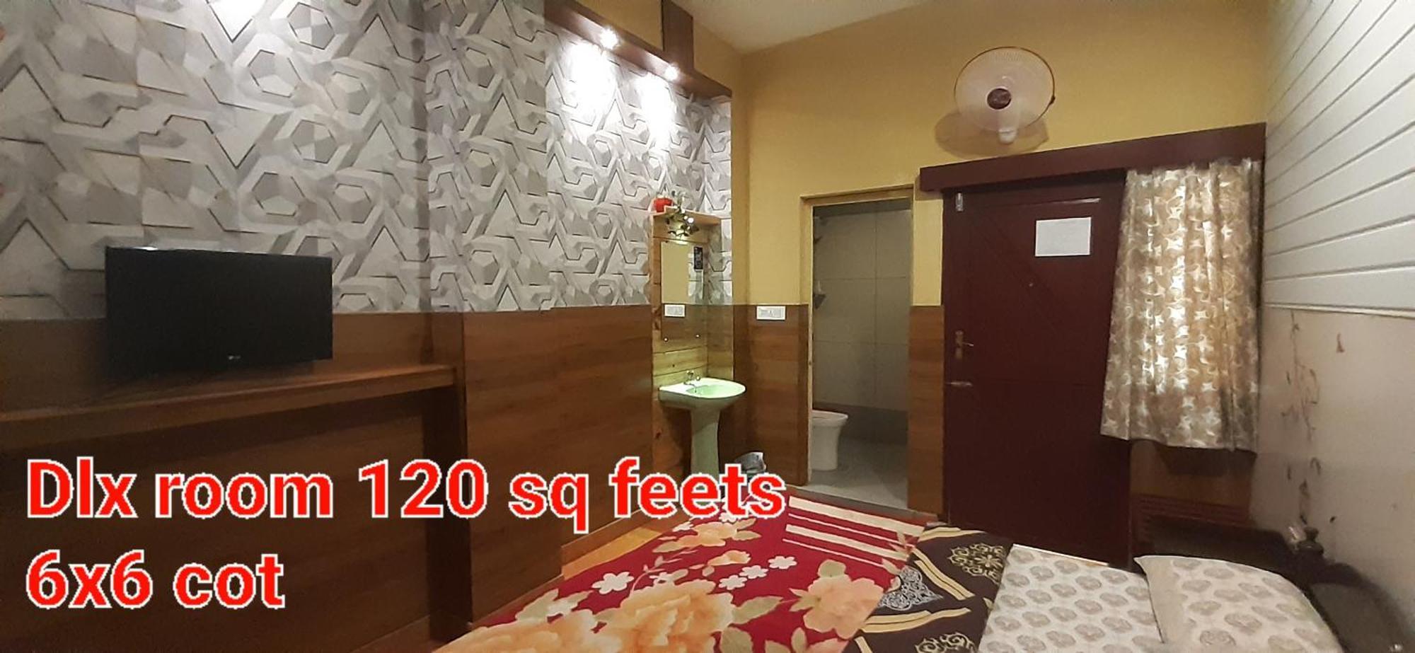 Greenview Holiday Inn Munnar Exteriör bild
