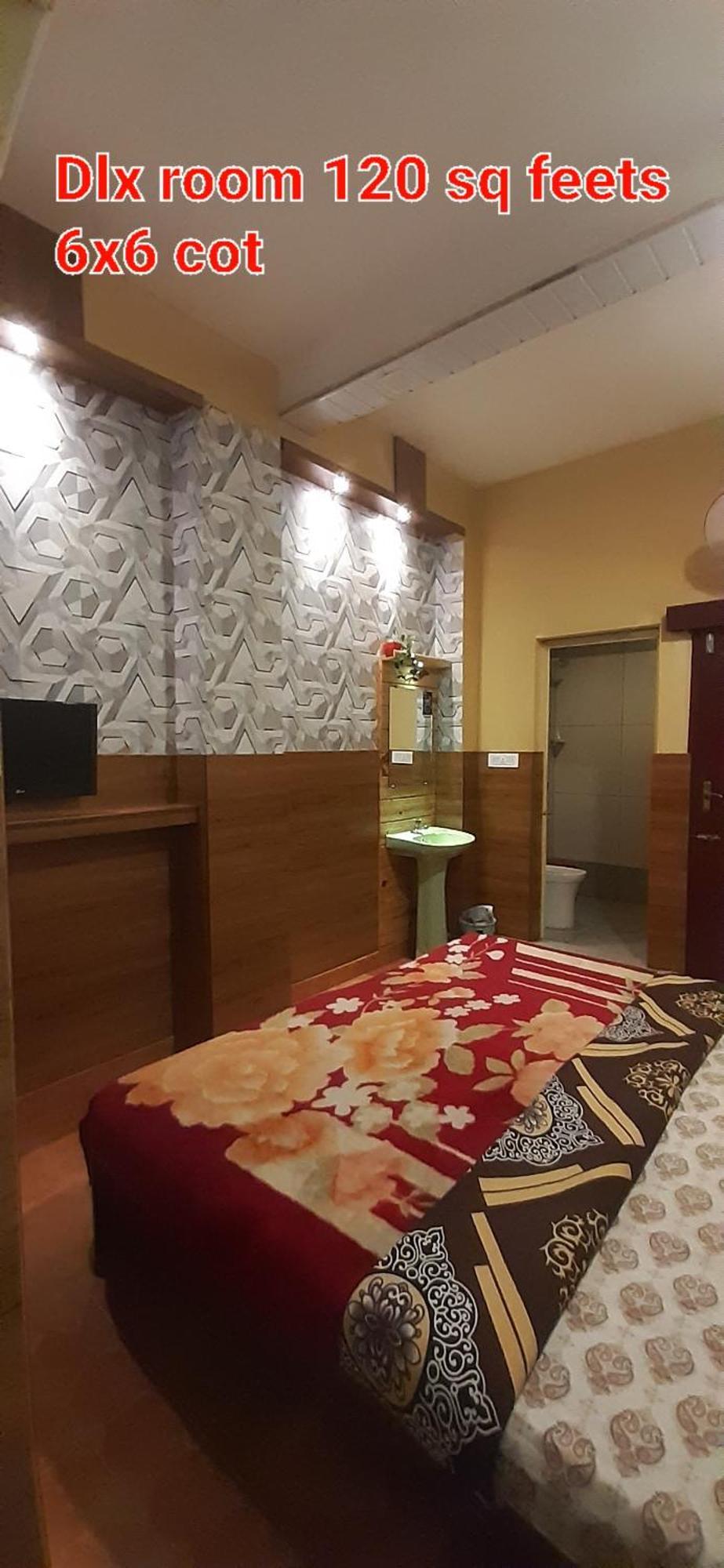 Greenview Holiday Inn Munnar Exteriör bild