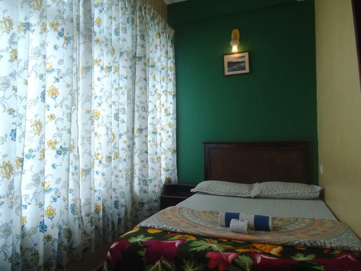 Greenview Holiday Inn Munnar Exteriör bild
